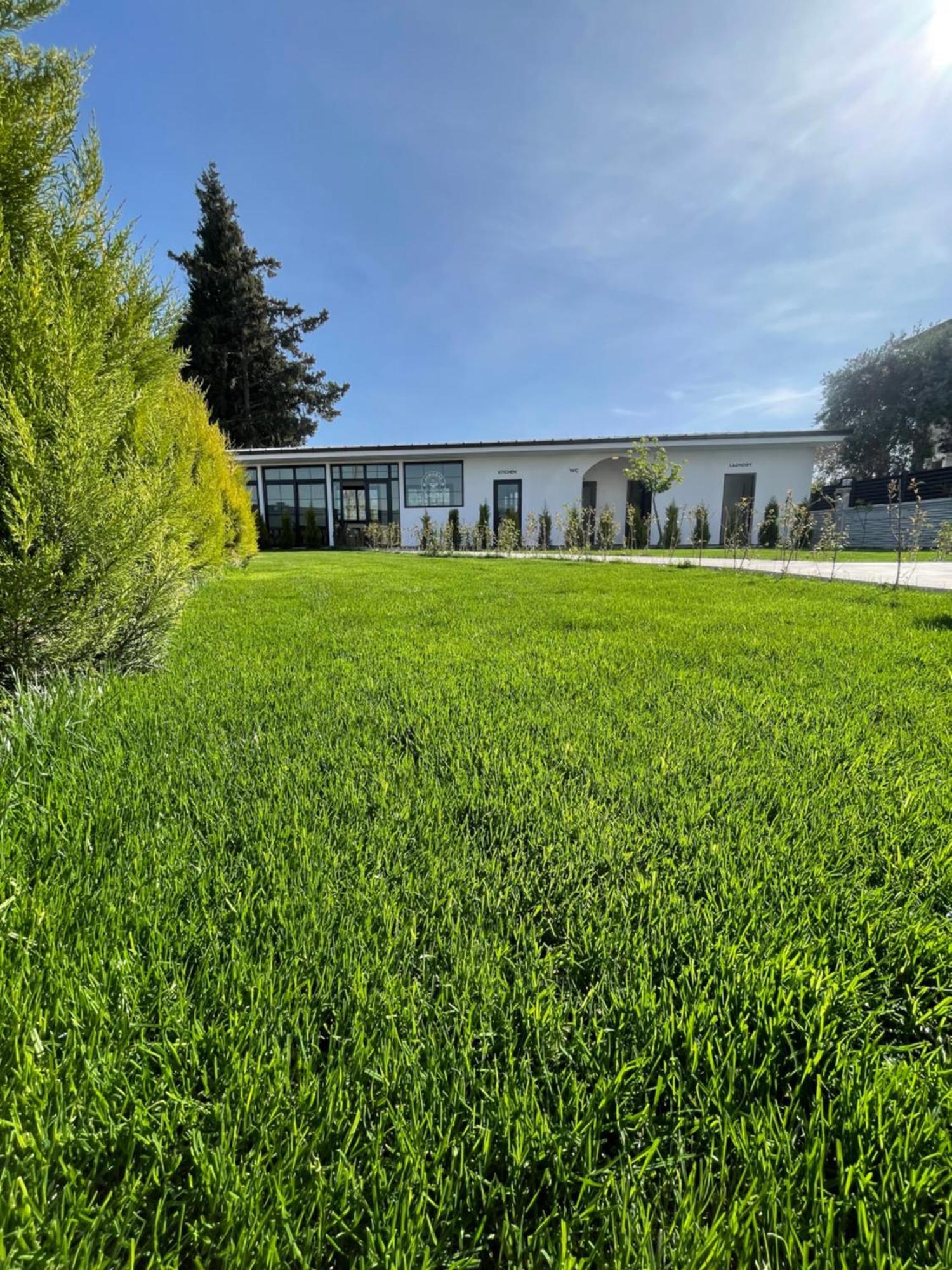 Dalaman Airport Alibaba Hotel Exterior photo