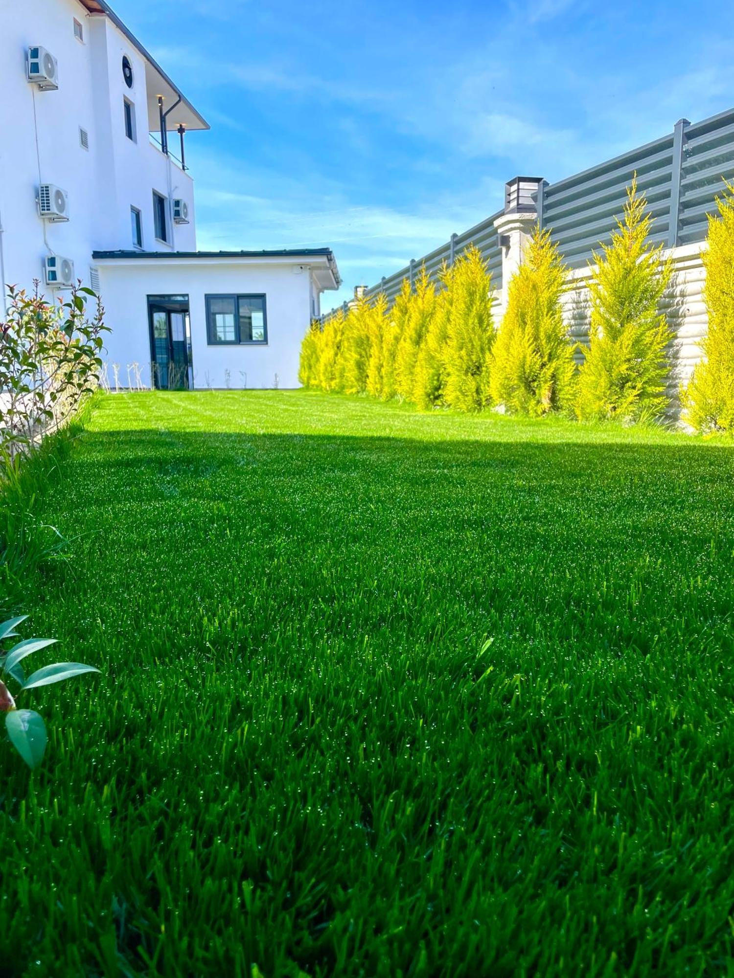 Dalaman Airport Alibaba Hotel Exterior photo