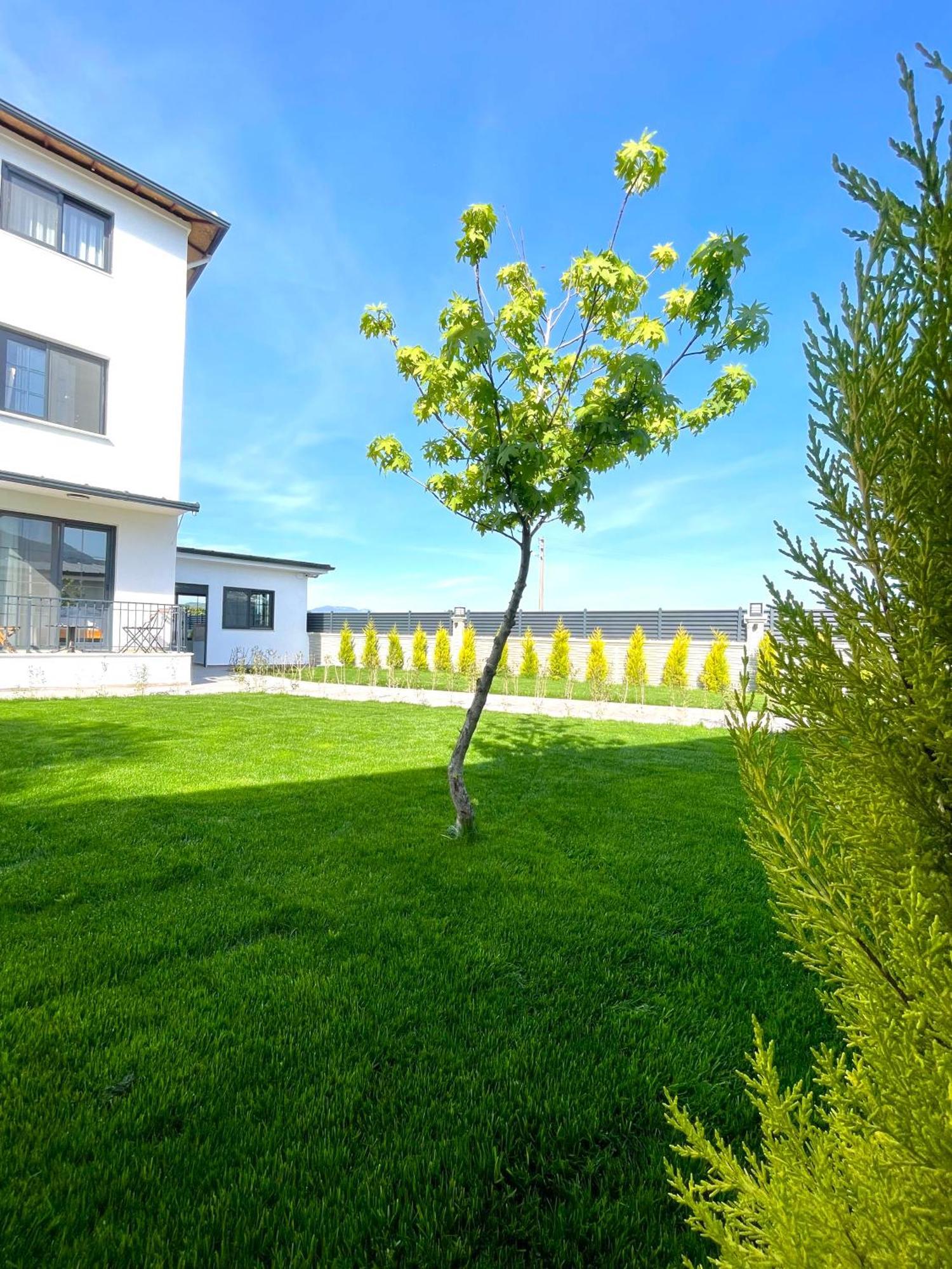 Dalaman Airport Alibaba Hotel Exterior photo